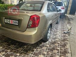 Suzuki Forenza